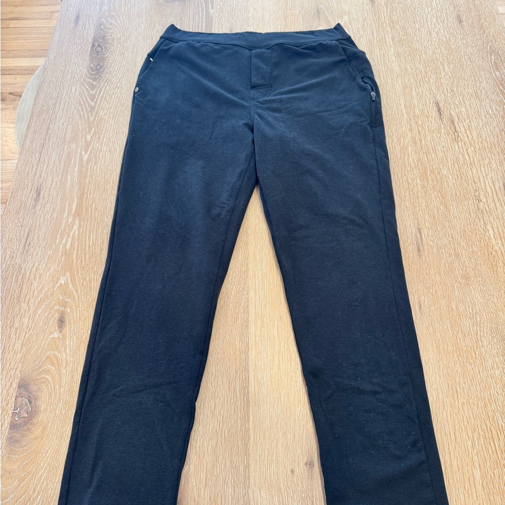 Men’s Vuori sweatpant jogger